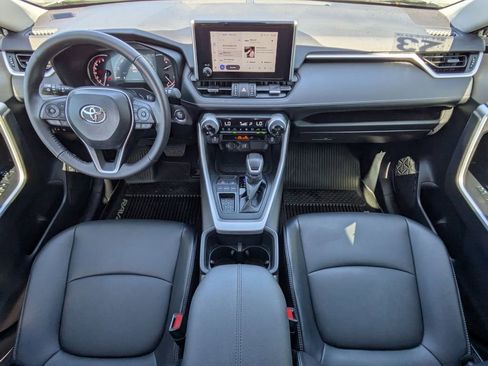 Certified 2023 Toyota RAV4 XLE Premium image 16