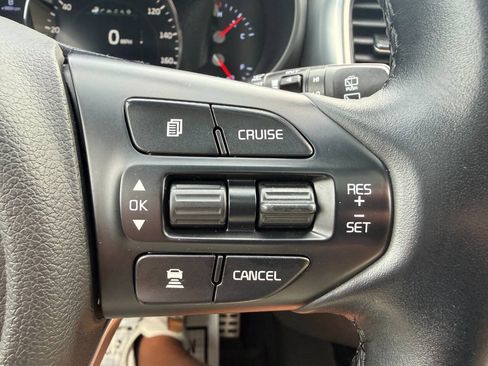 Used 2017 Kia Sorento SX AWD/4WD image 20