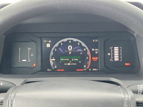 New 2026 Toyota Tacoma SR5 image 21