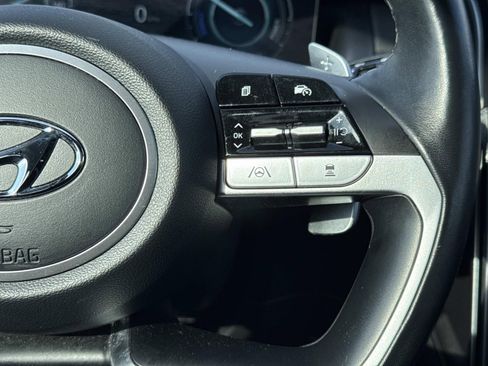 Used 2024 Hyundai Tucson Limited image 14