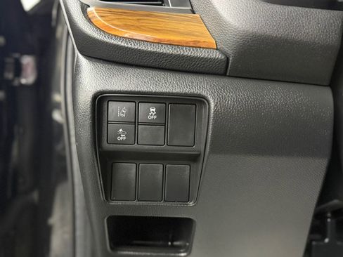 Used 2017 Honda CR-V EX image 28