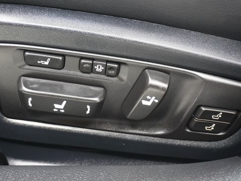 Used 2019 Lexus GS 350 F Sport RWD image 16