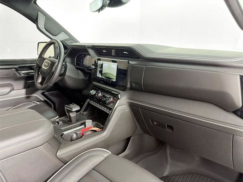 Used 2026 GMC Sierra 1500 AT4X w/ AT4X AEV Edition AWD/4WD image 27