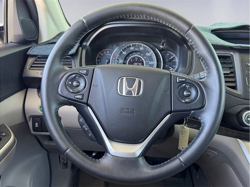 Used 2014 Honda CR-V EX-L image 13