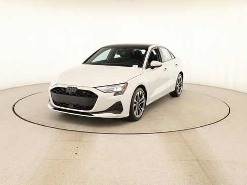 New 2026 Audi A3 2.0T Premium Plus AWD/4WD image 12