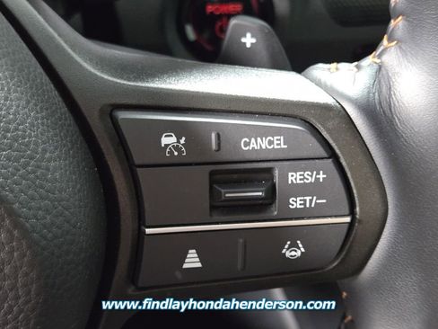 Certified 2025 Honda CR-V Sport-L image 28