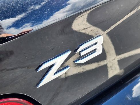 Used 2000 BMW Z3 2.8 image 12