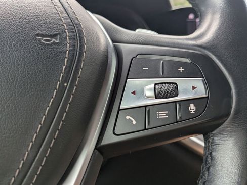 Used 2019 BMW X5 xDrive40i image 17