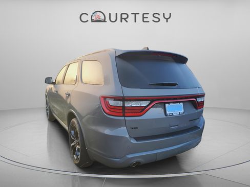 New 2026 Dodge Durango GT w/ Blacktop Package image 3