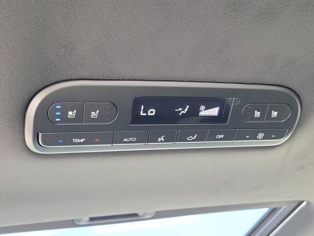 New 2026 Hyundai Palisade Calligraphy AWD/4WD image 26