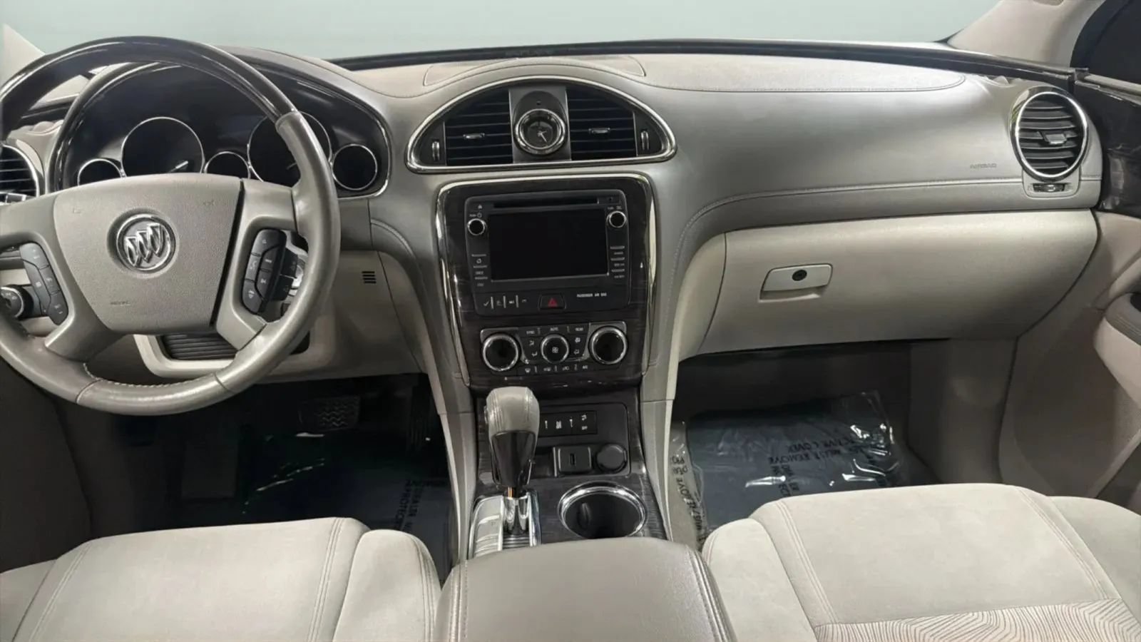 Used 2017 Buick Enclave Convenience FWD image 15