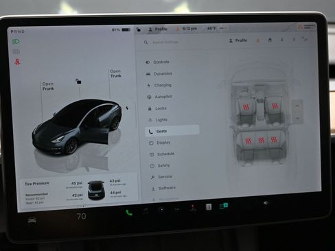 Used 2022 Tesla Model 3 Long Range image 27