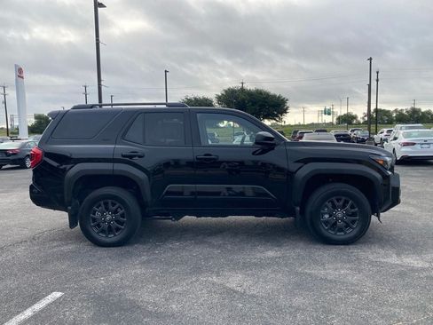 Certified 2026 Toyota 4Runner SR5 AWD/4WD image 4