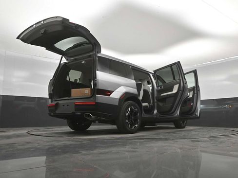 New 2026 Hyundai Santa Fe SE FWD image 48