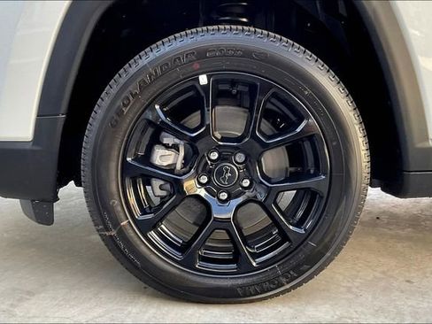 New 2026 Jeep Compass Latitude w/ Quick Order Package 29K image 10