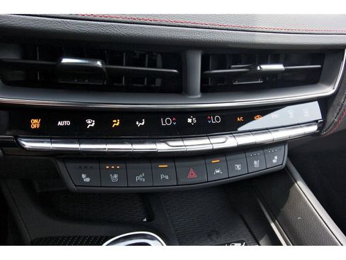 New 2026 Cadillac CT5 Sport image 18