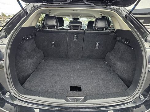 Certified 2024 MAZDA CX-5 AWD 2.5 S w/ Select Package image 11