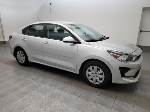 Used 2022 Kia Rio S FWD image 11