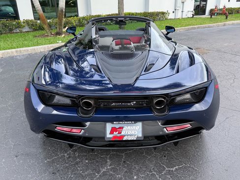Used 2020 McLaren 720S Performance image 23
