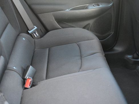 Used 2024 Chevrolet Malibu LT image 30