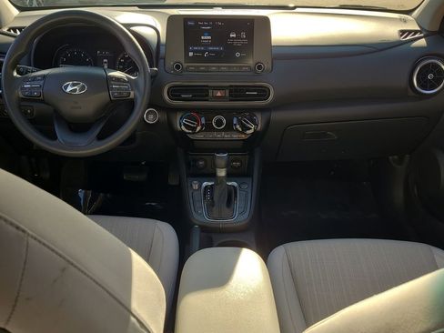 Used 2023 Hyundai Kona SEL image 14