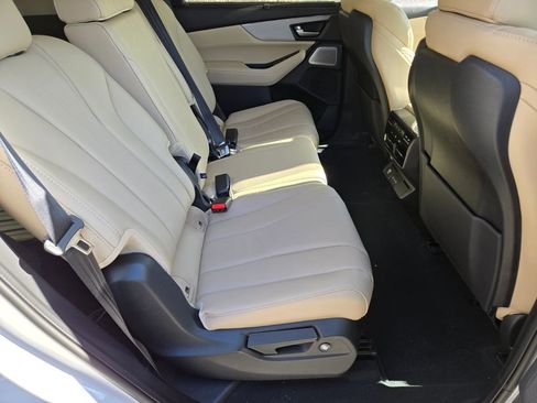 New 2026 Acura MDX FWD w/ Technology Package image 18