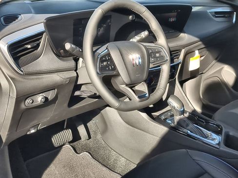 New 2026 Buick Encore GX Sport Touring image 10