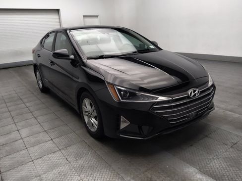 Used 2020 Hyundai Elantra Value Edition FWD image 13