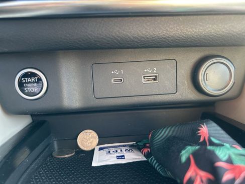 Certified 2021 Nissan Rogue SL w/ Premium Package image 22