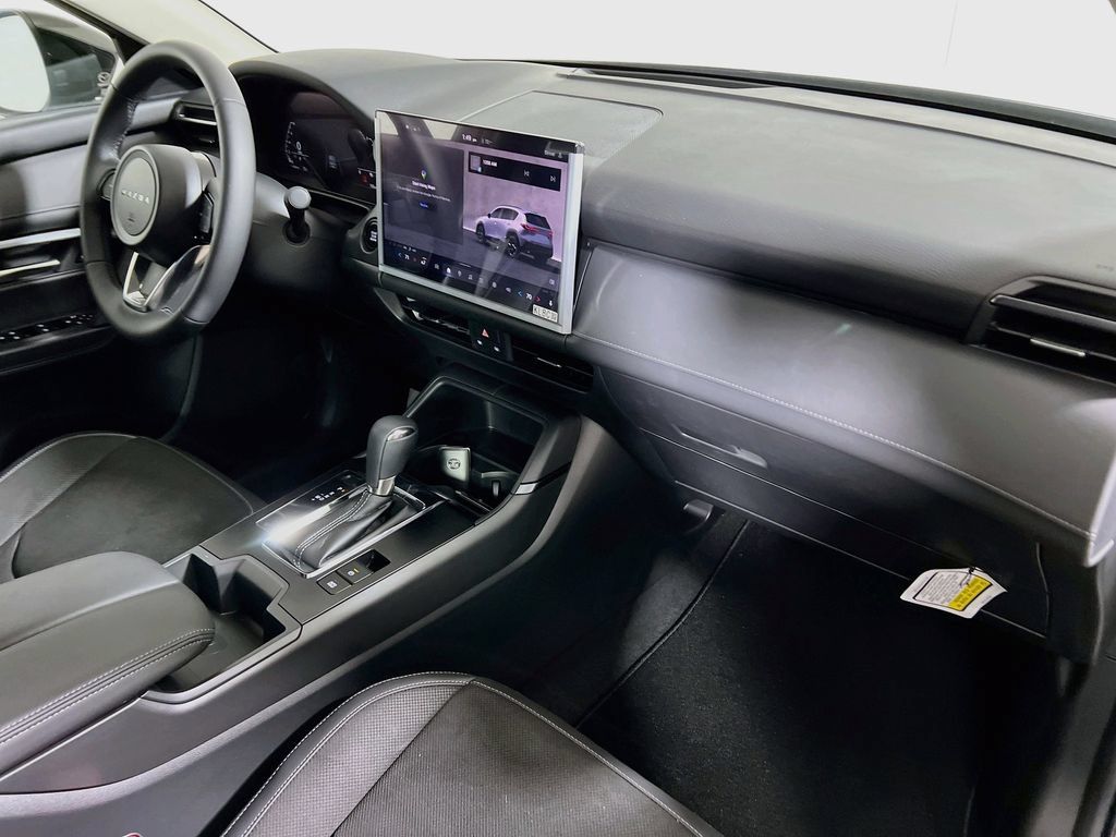 New 2026 MAZDA CX-5 Preferred AWD/4WD image 22