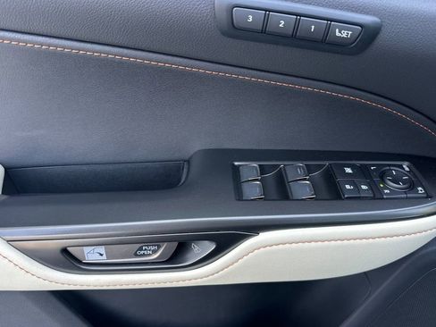 Used 2023 Lexus NX 350 AWD image 11