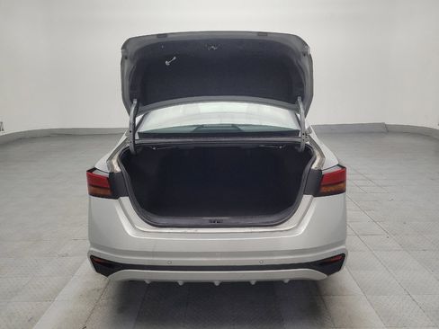 Used 2021 Nissan Altima 2.5 SV image 29