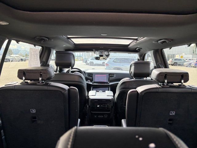 Used 2024 Jeep Wagoneer Series II w/ Convenience Group I AWD/4WD image 24