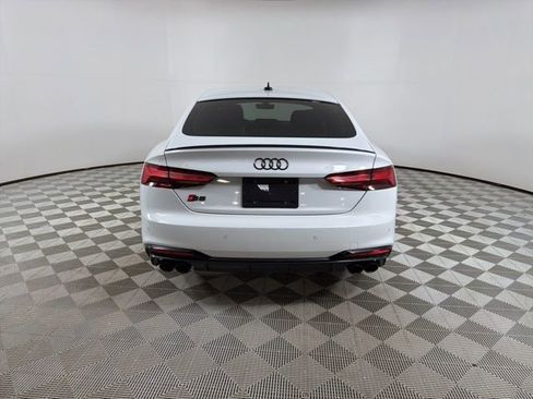 Used 2024 Audi S5 Premium Plus image 6