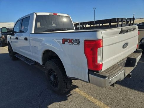 Used 2019 Ford F250 XLT w/ XLT Value Package image 2