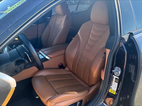 Used 2024 BMW 840i Gran Coupe w/ Driving Assistance Package RWD image 21