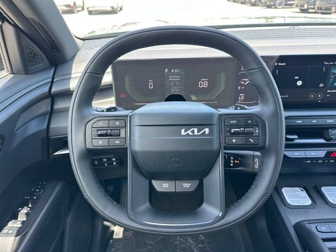 New 2027 Kia Telluride EX X-Line AWD/4WD image 21