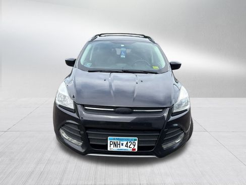 Used 2014 Ford Escape SE w/ Equipment Group 201A AWD/4WD image 2