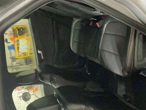 New 2026 Ford Escape ST-Line w/ Tech Pack #1 image 8