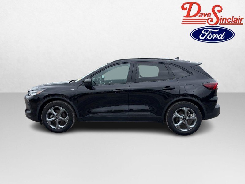 Used 2025 Ford Escape ST-Line FWD image 10