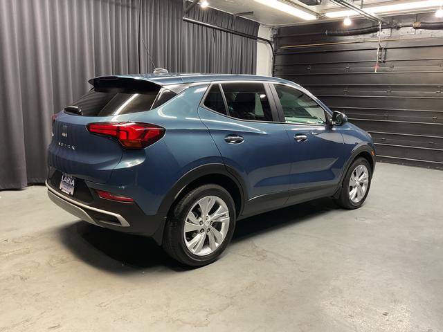 Used 2025 Buick Encore GX Preferred w/ Comfort Package FWD image 5