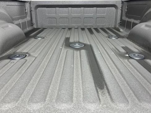 New 2026 RAM 3500 Tradesman AWD/4WD image 8