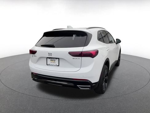 Used 2024 Buick Envision Sport Touring image 14