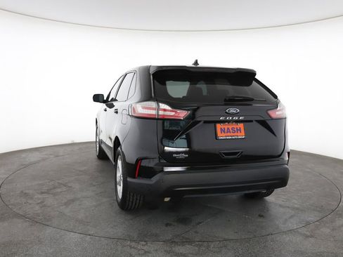 Used 2021 Ford Edge SE FWD image 10