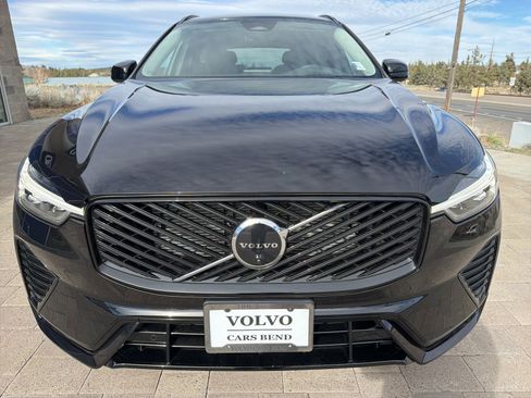 New 2026 Volvo XC60 B5 Ultra w/ Protection Package Premier image 7