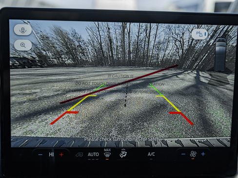 New 2026 Ford Transit 250 Low Roof w/ Load Area Protection Package image 75