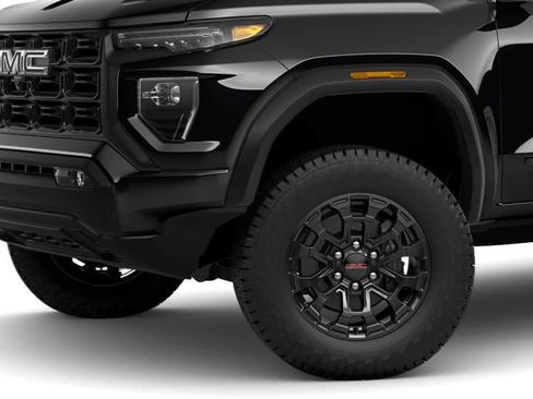 New 2026 GMC Canyon Elevation w/ Convenience Package AWD/4WD image 55