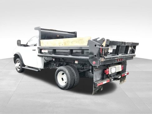 Used 2022 RAM 3500 Tradesman AWD/4WD image 6