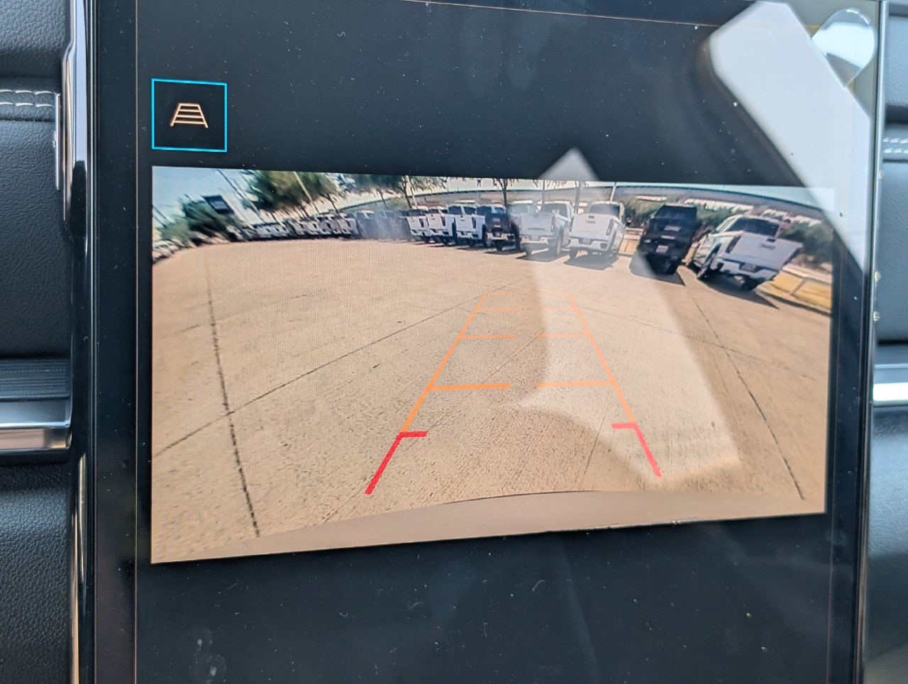 New 2027 GMC Terrain Elevation w/ LPO, Floor Liner Package FWD image 12