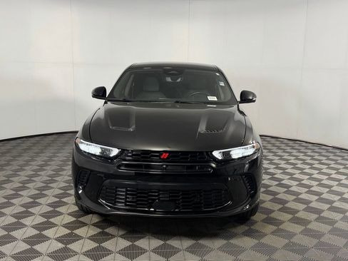 Certified 2024 Dodge Hornet R/T w/ Tech Pack w/o Parking AWD/4WD image 10